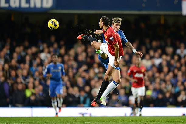 稳居英超前 稳居英超前