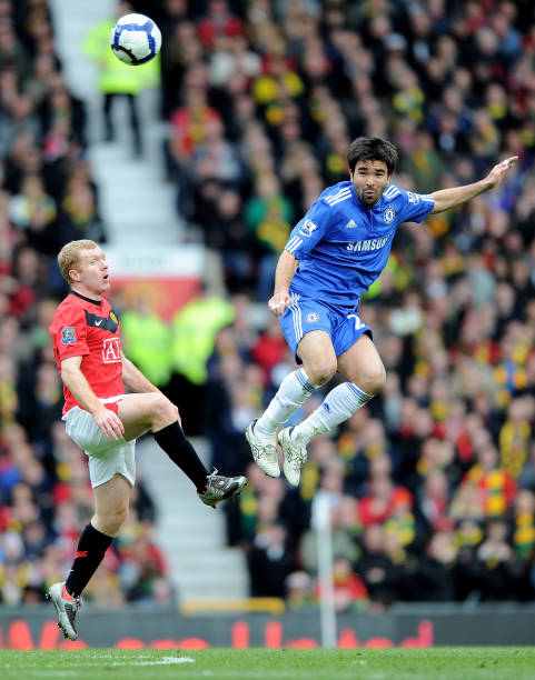 在足球世界 在足球世界