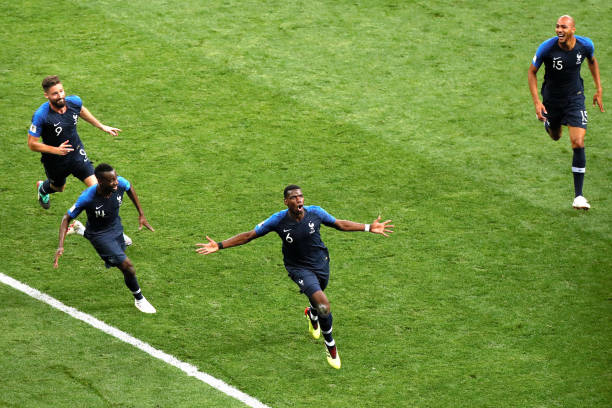 C罗与梅西 C罗与梅西