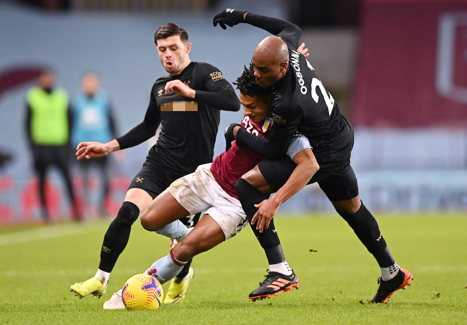 共同影响了 共同影响了