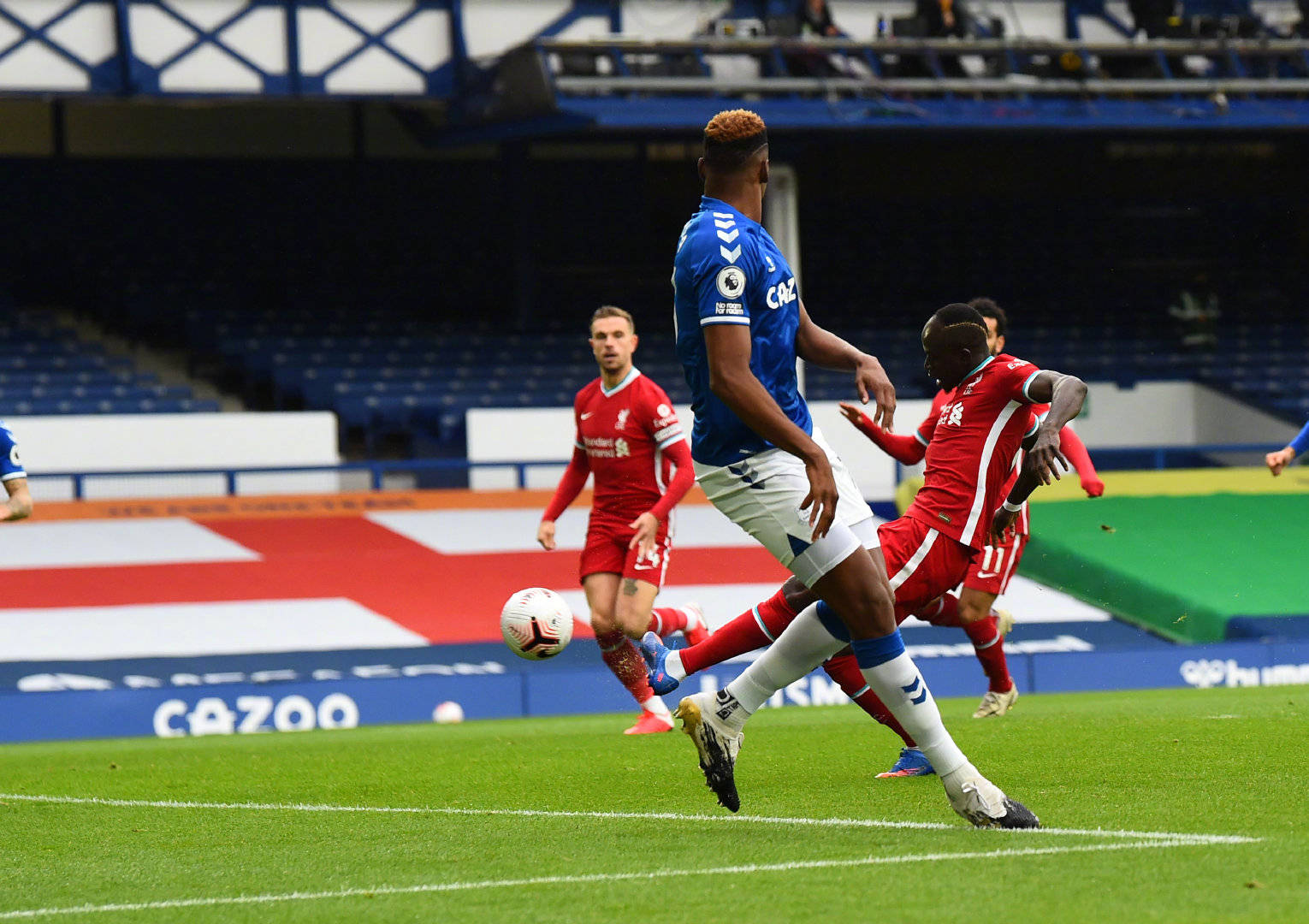 洲杯的临近 洲杯的临近